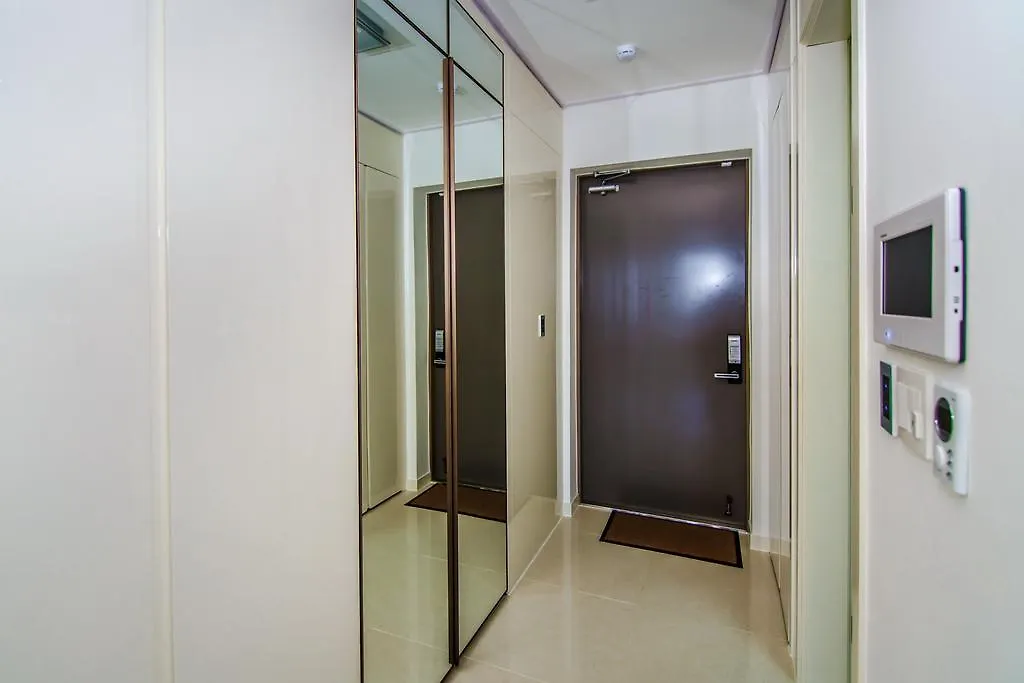 Highvill Luxury Apartments Nur-Sultan   Nur-Sultan (Astana)