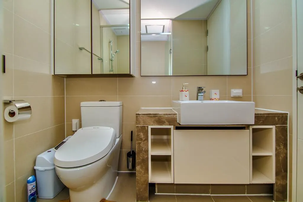 Highvill Luxury Apartments Nur-Sultan  0*, Nur-Sultan (Astana) Kazakhstan