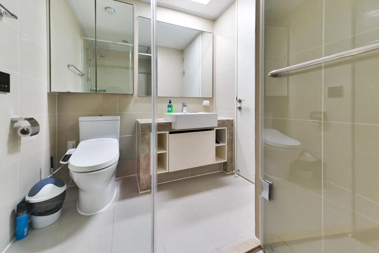 Highvill Luxury Apartments Nur-Sultan  0*, Nur-Sultan (Astana)