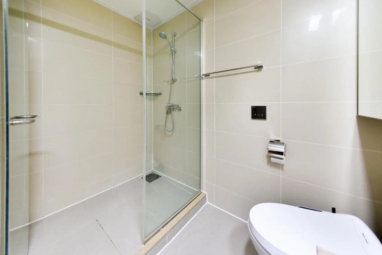 Highvill Luxury Apartments Nur-Sultan