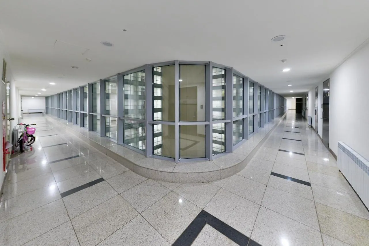 Highvill Luxury Apartments Nur-Sultan  Kazakhstan