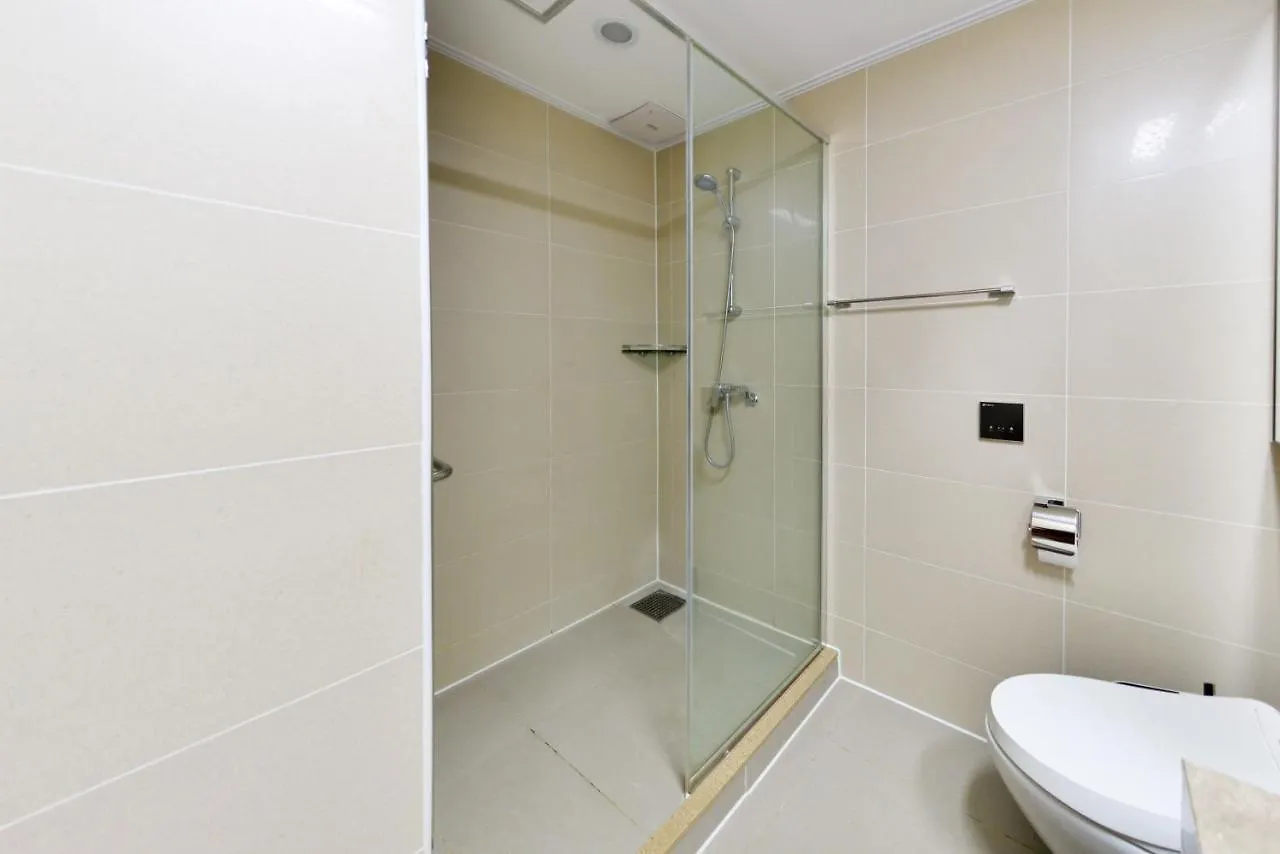 Highvill Luxury Apartments Nur-Sultan