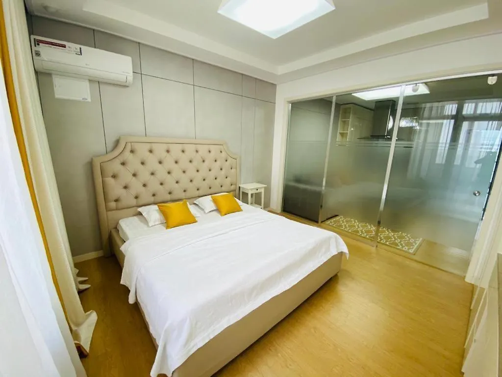 Highvill Luxury Apartments Nur-Sultan