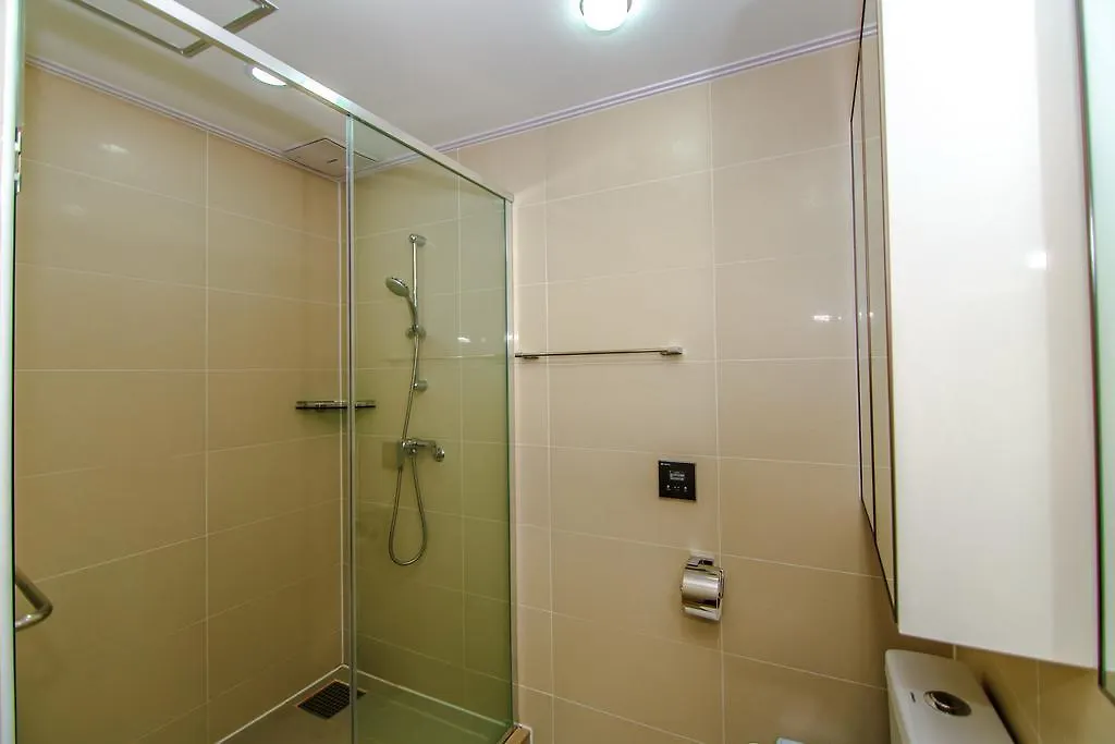 Highvill Luxury Apartments Nur-Sultan