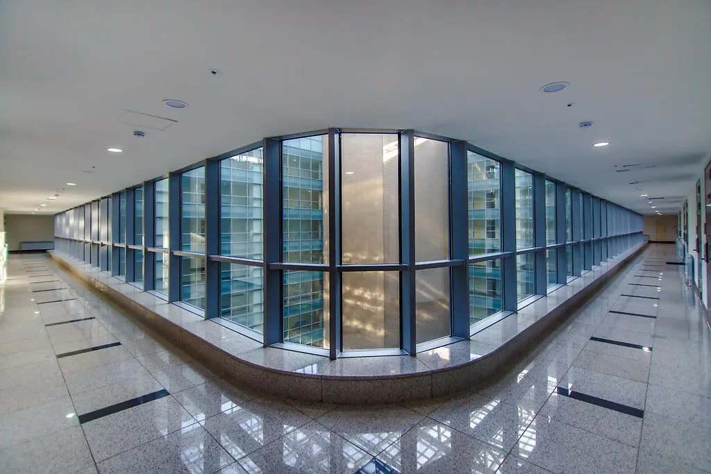 Highvill Luxury Apartments Nur-Sultan
