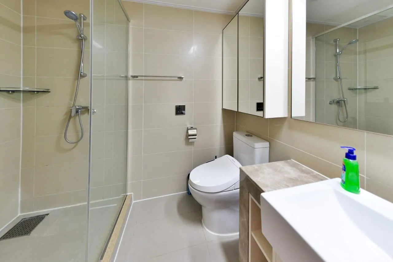 Highvill Luxury Apartments Nur-Sultan