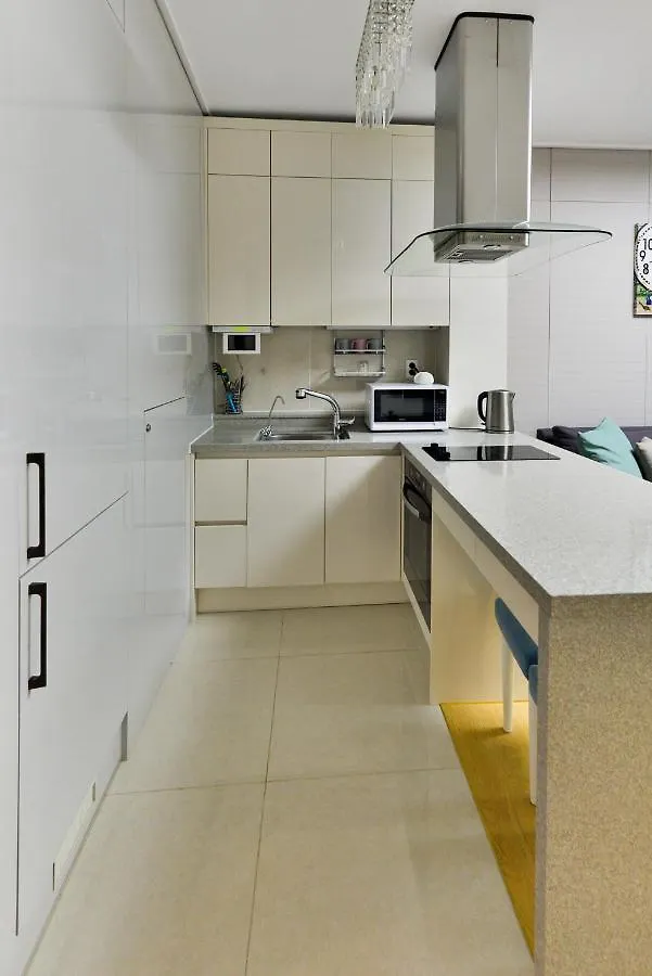 Highvill Luxury Apartments Nur-Sultan  0*, Nur-Sultan (Astana) Kazakhstan