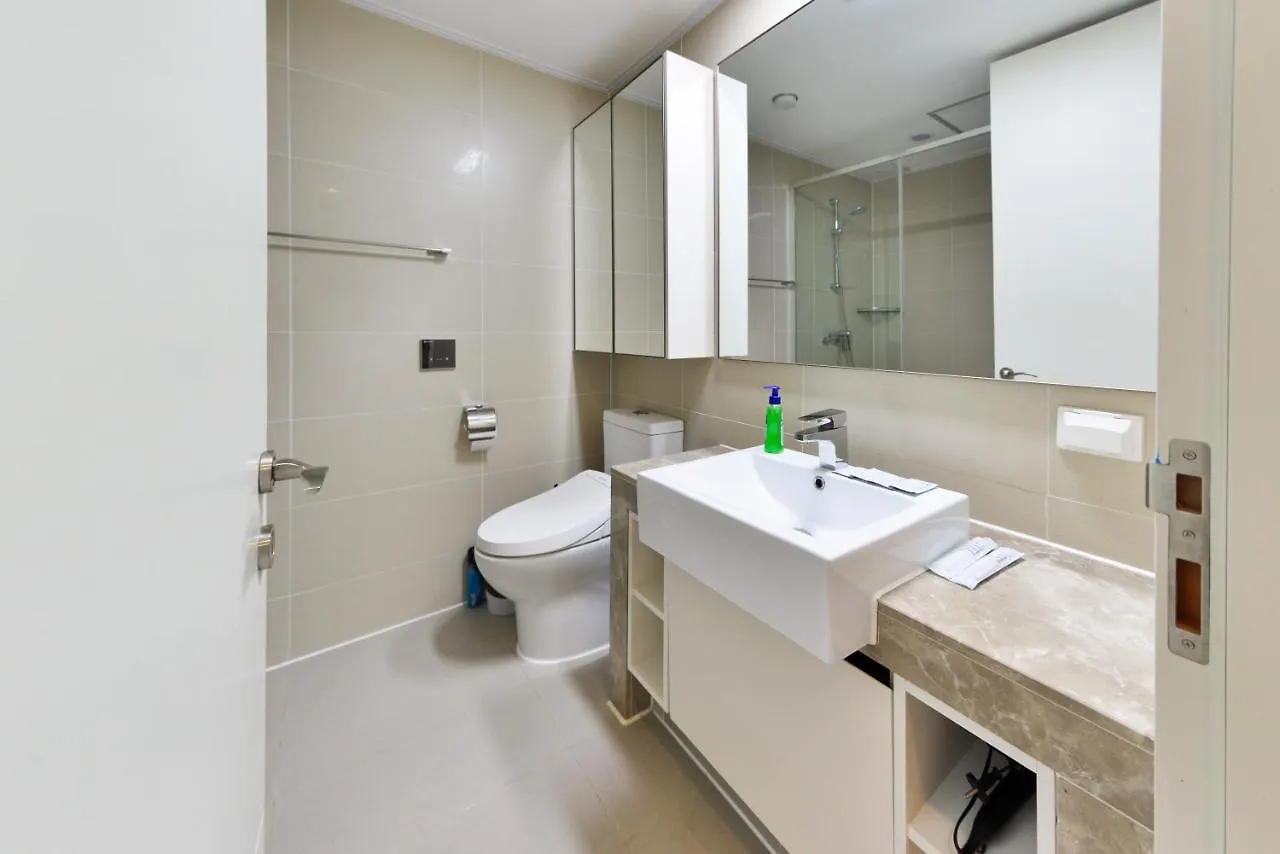 Highvill Luxury Apartments Nur-Sultan  Kazakhstan