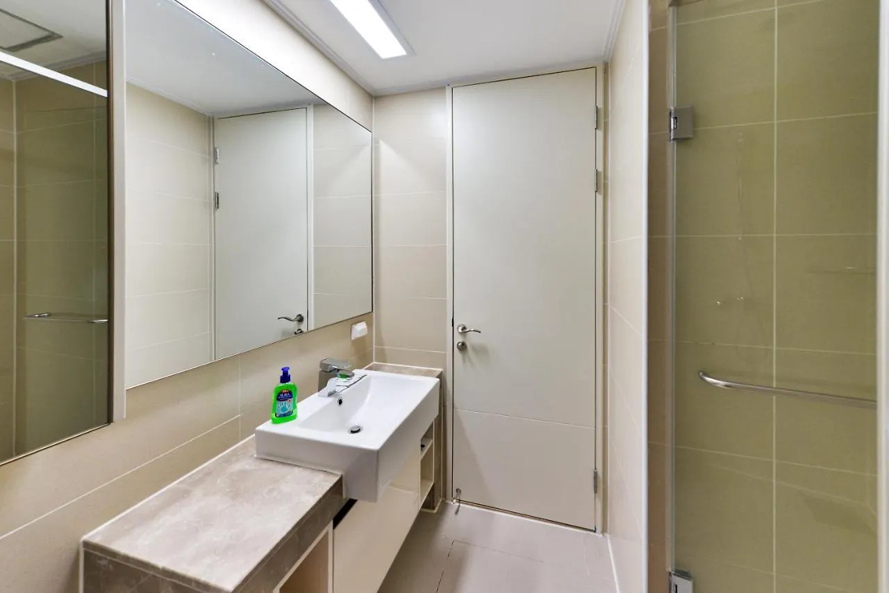 Highvill Luxury Apartments Nur-Sultan  Nur-Sultan (Astana)