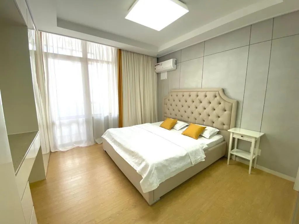 Highvill Luxury Apartments Nur-Sultan  0*, Nur-Sultan (Astana)